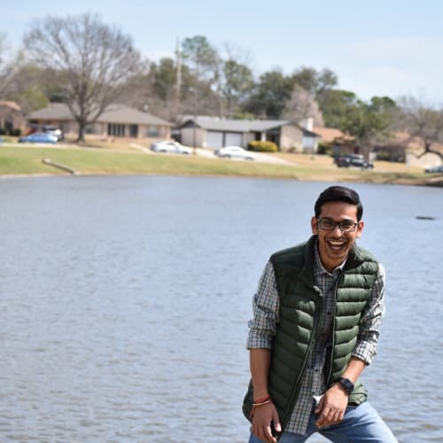 Sameer Neema