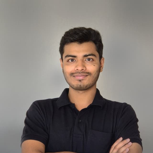 Sameer Raj