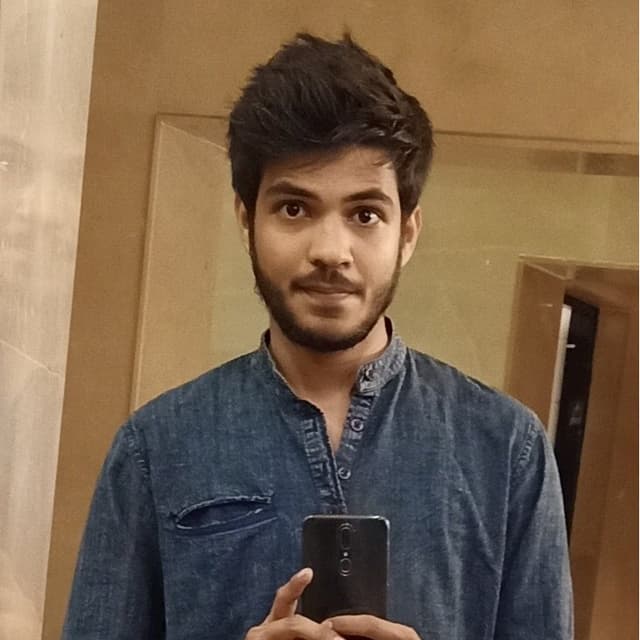 Sameer Ahmad