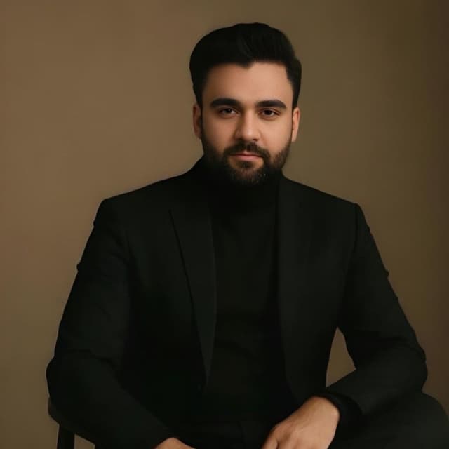 Samad Shoeb