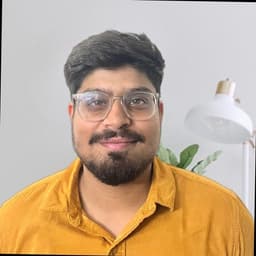 Sarthak Madaan