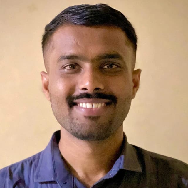 Samadhan Dalawai