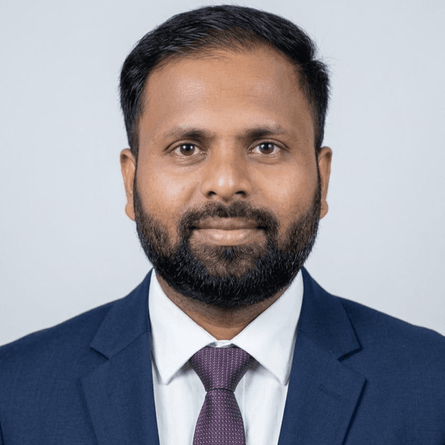 Samadhan Pawar