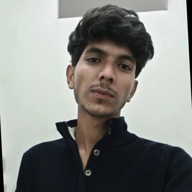 Samadhan Shinde