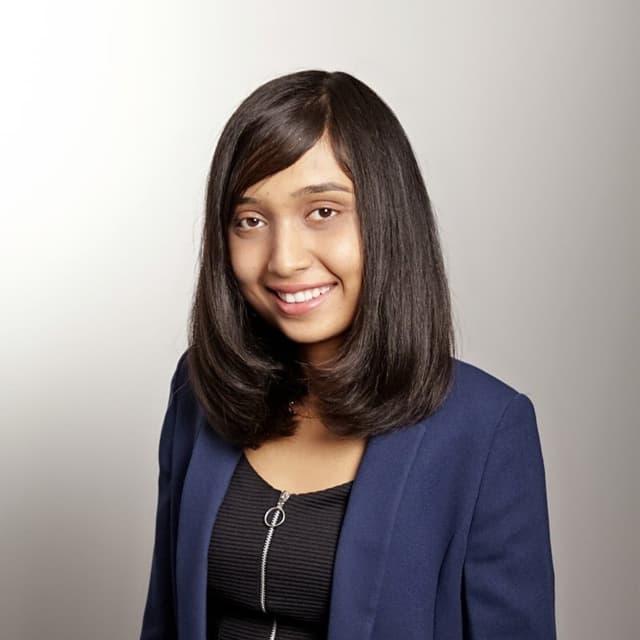 Samadipa Saha