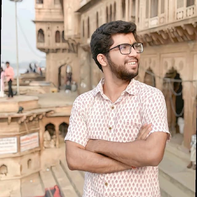Samagra Gupta