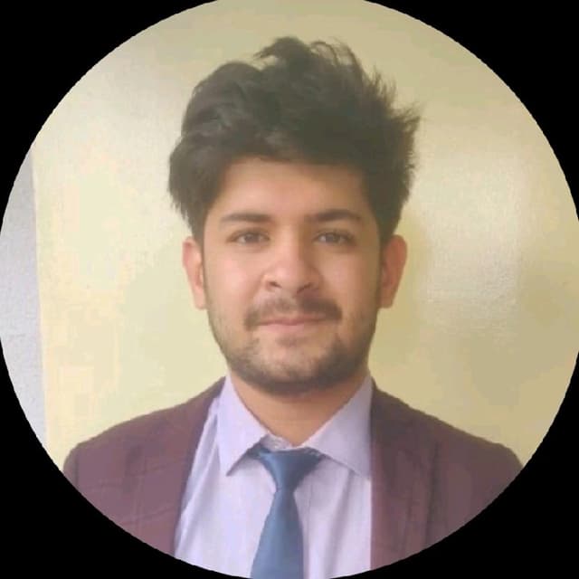 Samaksh Bhardwaj