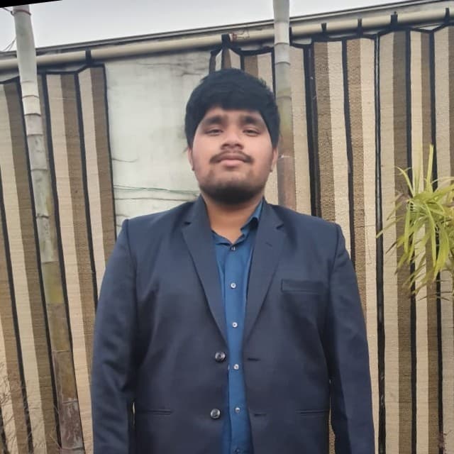 Kumar Samaksha