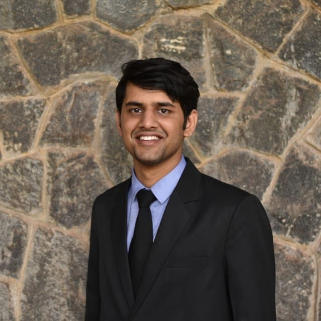Samaksh Chaturvedi