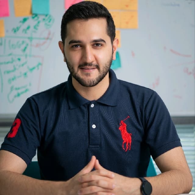 Saman Abtahi