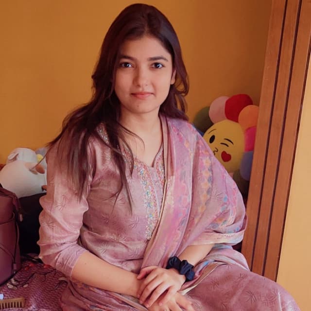Saman Aysha