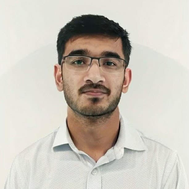Samantak Mitra