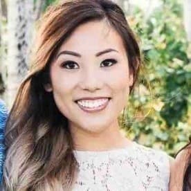 Samantha Kwan