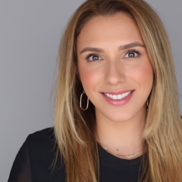 Samantha Rosner
