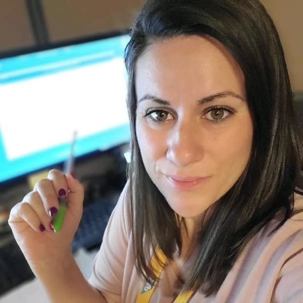 Samantha Gotzinger