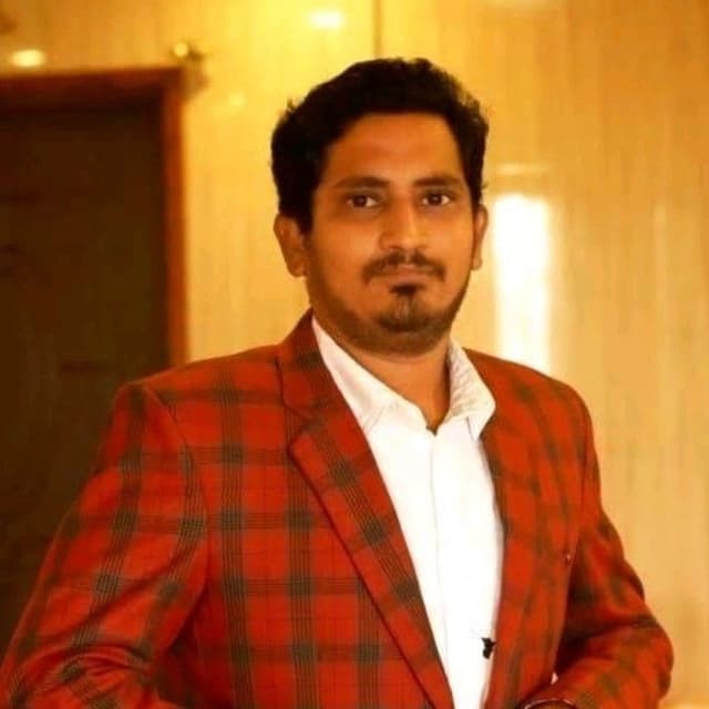 samanth pallapolu
