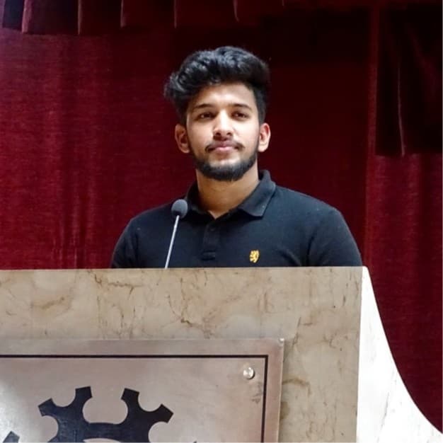 Samanvay Sekhri