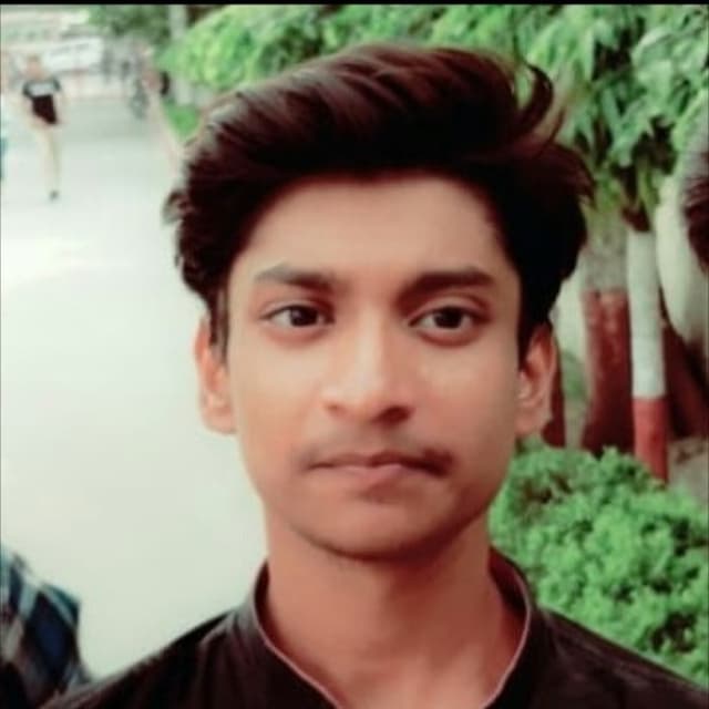 Samanvey Gupta