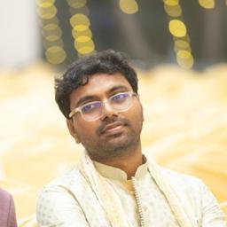 Samanvith Reddy Balugari