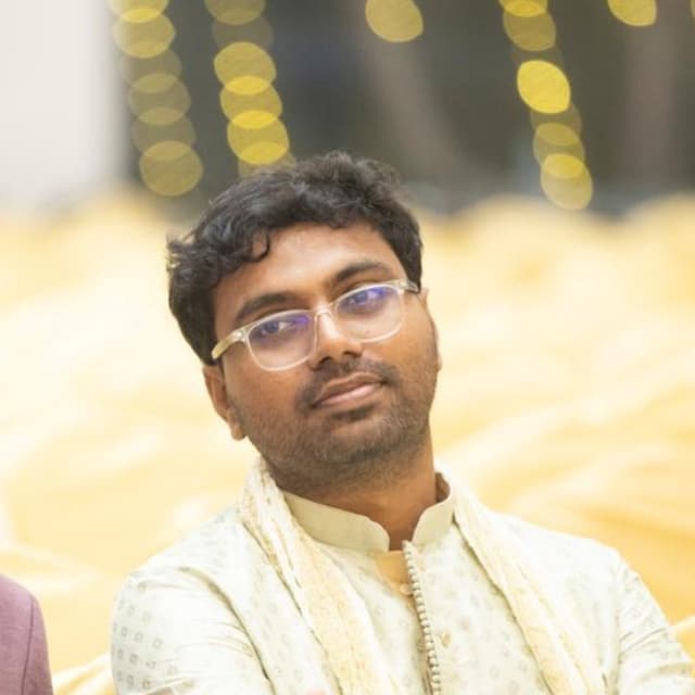 Samanvith Reddy Balugari