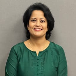 Samanvitha Kumar