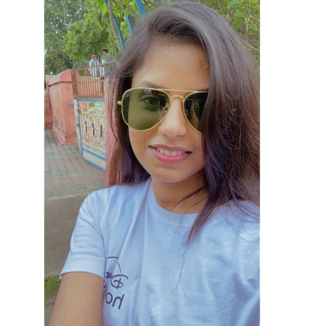 Sama Parveen