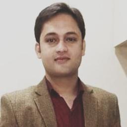 Samar  Ayub, (He/Him)