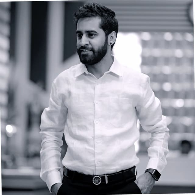 Samar Bhatia