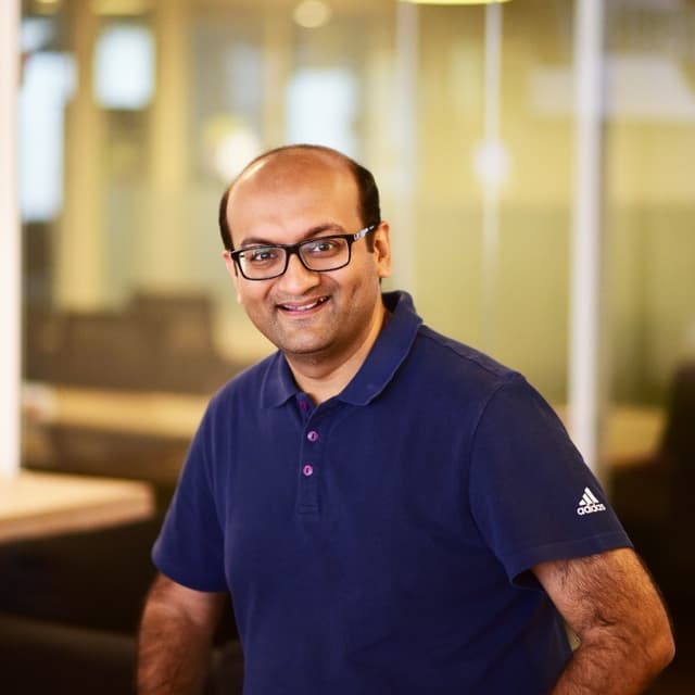 Samar Kagalwalla