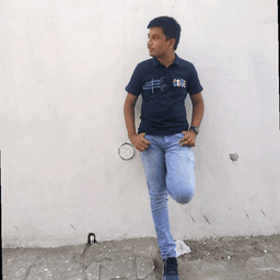 Samar Prajapati