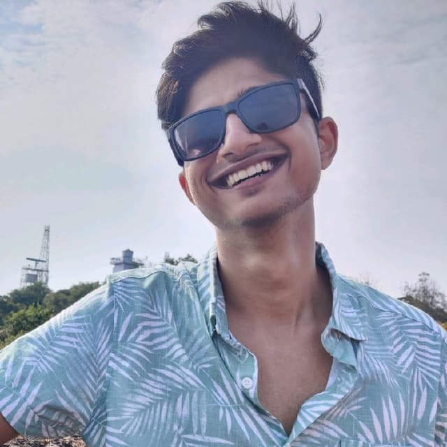 Samar Saini