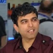 Samar Sharma