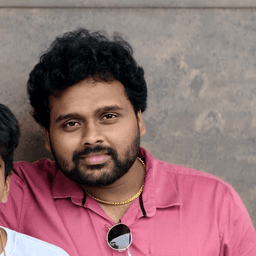 Samardhh Reddy Padala