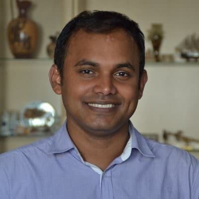 Samarendra Tripathy