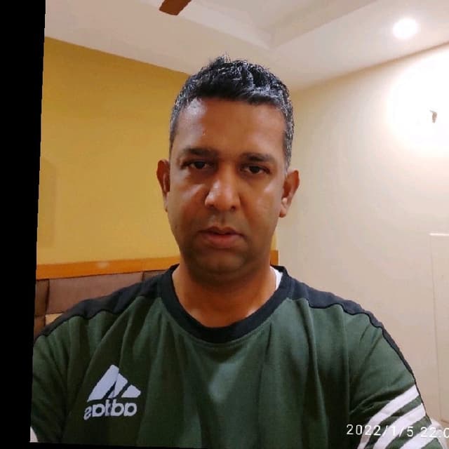 Samaresh C Mondal