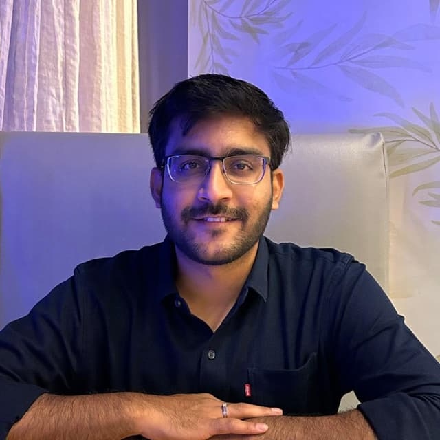 Samar Haldey