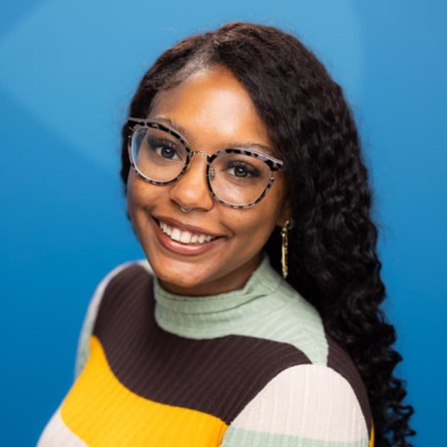 Samaria Morgan