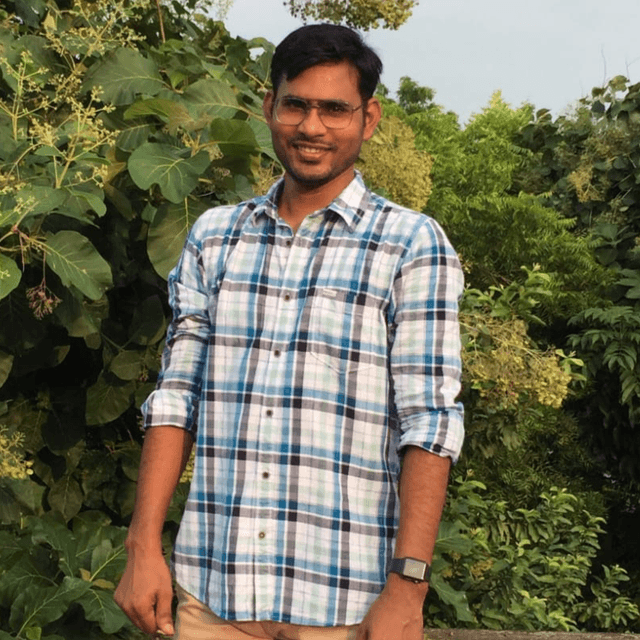 Samarjeet Y.