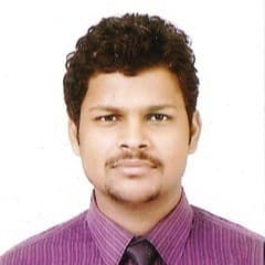 Samarjeet Singh
