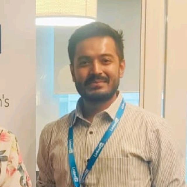 Samarjit Laha