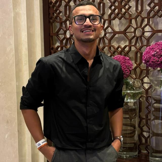 Samarjit Mahi 🇮🇳