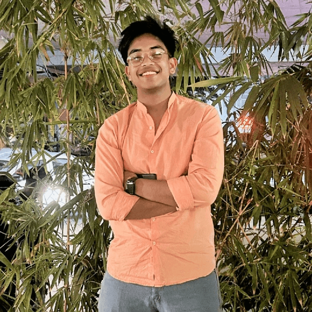 Samarjit Roy