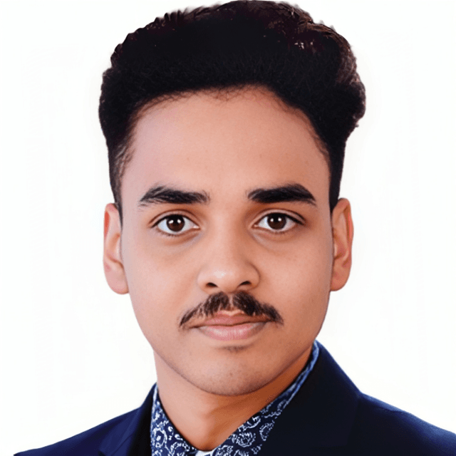 Samarjit Sahoo