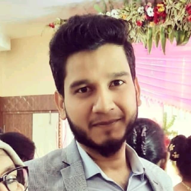 Samar Khan