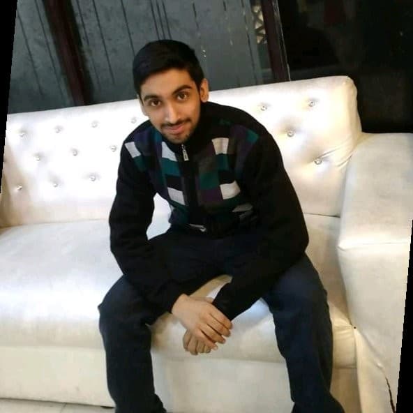 Samarpit Dua