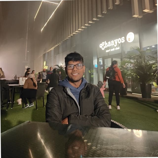 Samarpit Sachan