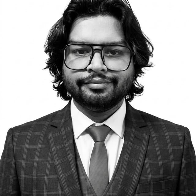 Samarpit Tripathi