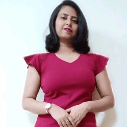 Samarpita Verma