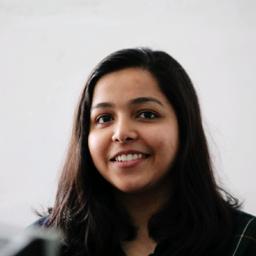 Samarpita Mukherjee