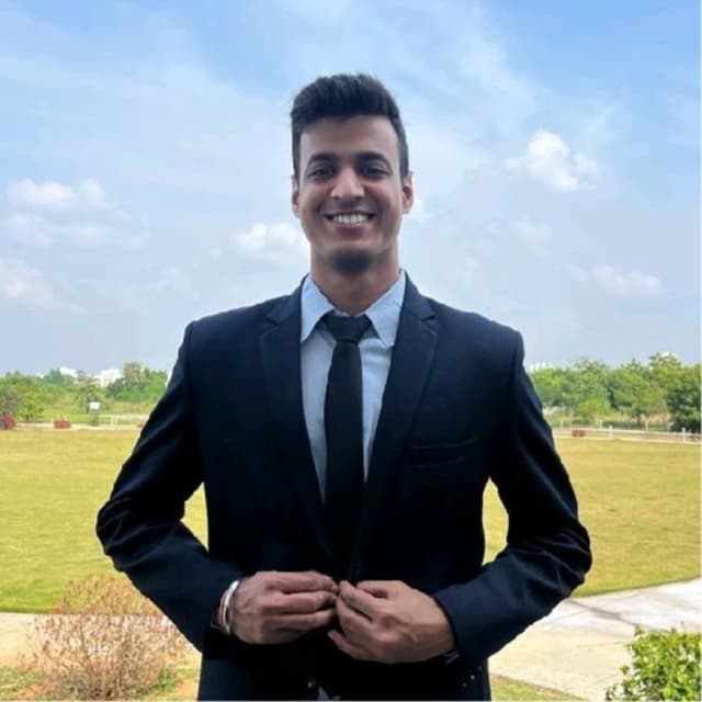 Samarpit Gupta